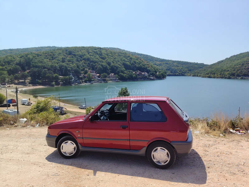 Zastava Koral In 