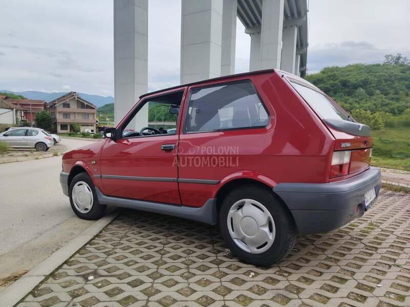 Zastava Koral In 
