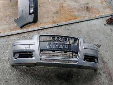 Delovi za Audi A3 2007. god.