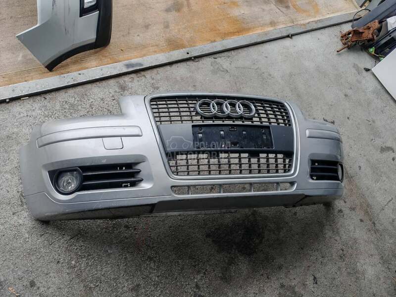 Delovi za Audi A3 2007. god.