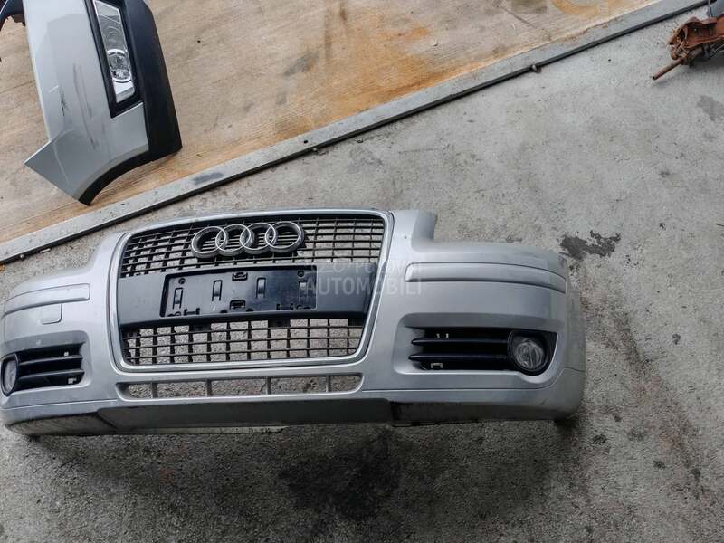 Delovi za Audi A3 2007. god.