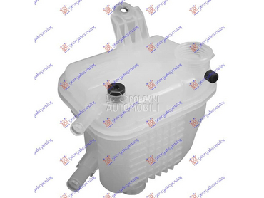 POSUDA ZA ANTIFRIZ za Toyota Corolla za 2019. god.