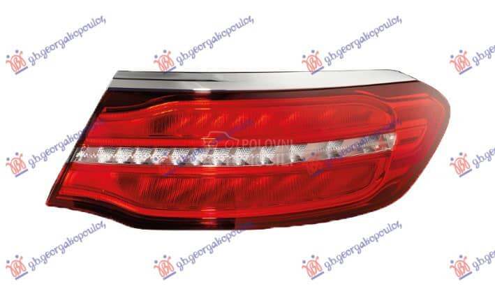 STOP LAMPA SPOLJASNJA LED (...