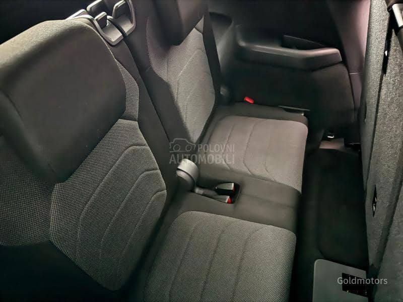 Škoda Kodiaq 2.0TDI DSG 7 SEDISTA