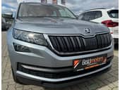 Škoda Kodiaq 2.0TDI DSG 7 SEDISTA