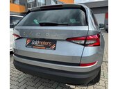 Škoda Kodiaq 2.0TDI DSG 7 SEDISTA