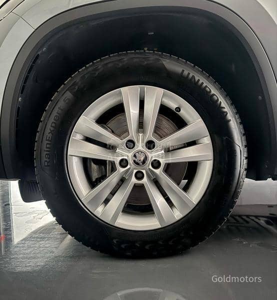 Škoda Kodiaq 2.0TDI DSG 7 SEDISTA