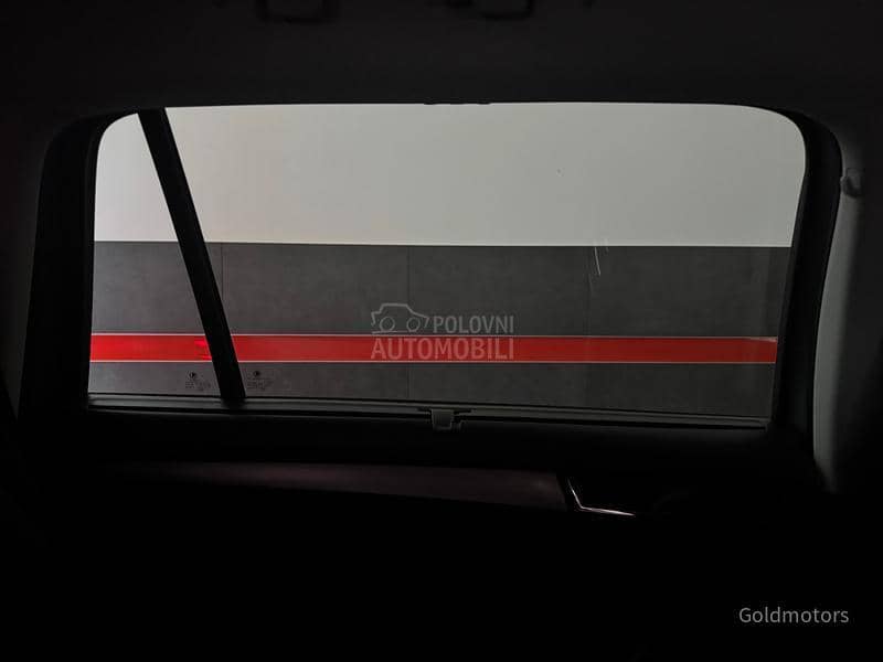 Škoda Kodiaq 2.0TDI DSG 7 SEDISTA