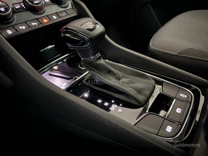 Škoda Kodiaq 2.0TDI DSG 7 SEDISTA