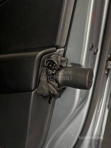 Škoda Kodiaq 2.0TDI DSG 7 SEDISTA