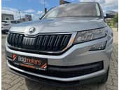 Škoda Kodiaq 2.0TDI DSG 7 SEDISTA
