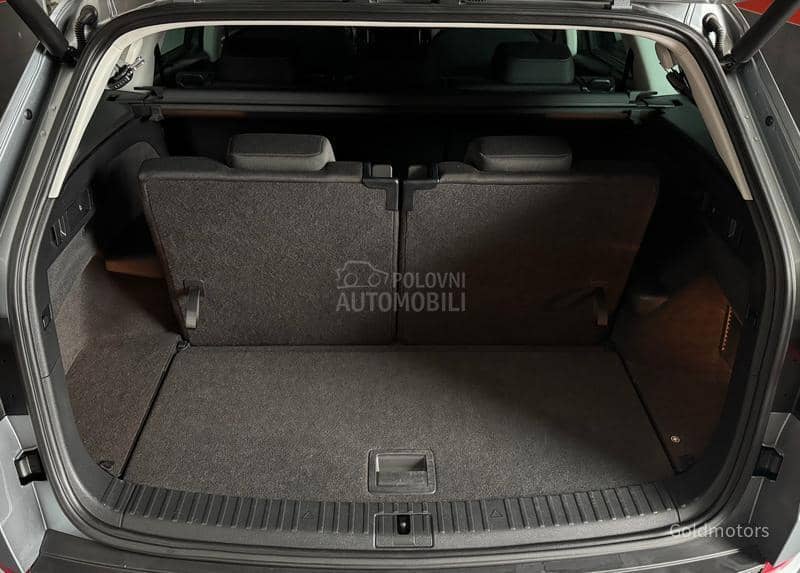 Škoda Kodiaq 2.0TDI DSG 7 SEDISTA