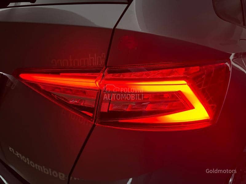 Škoda Kodiaq 2.0TDI DSG 7 SEDISTA