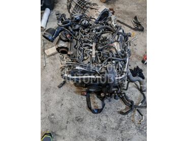 motor za Audi A4, A4 Allroad, A5 ... od 2015. do 2019. god.