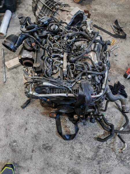 motor