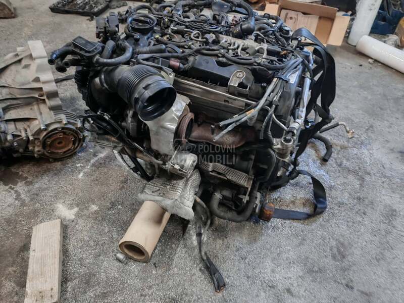 motor