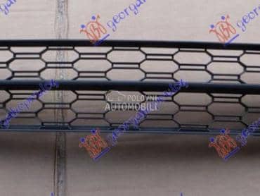 CENTRALNA RESETKA za Škoda Octavia od 2017. do 2020. god.