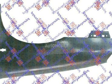 KRILO Levo za Citroen Xsara od 2000. do 2004. god.