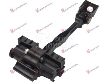 GRANICNIK PREDNJIH VRATA za Volkswagen T-Cross od 2019. do 2023. god.