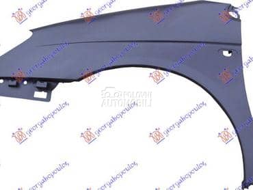 KRILO (PLASTICNI) Levo za Renault Scenic od 1999. do 2003. god.