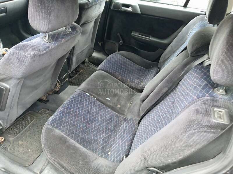 Opel Astra G 2.0DTI REG