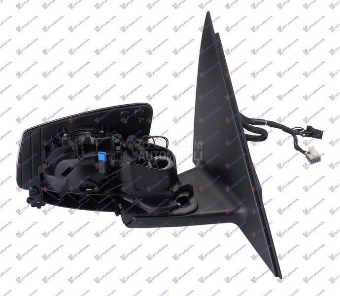 RETROVIZOR (BEZ POKLOPCA)...