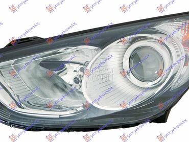FAR ELEKTRICNI (DEPO) Levo za Hyundai Tucson od 2010. do 2015. god.