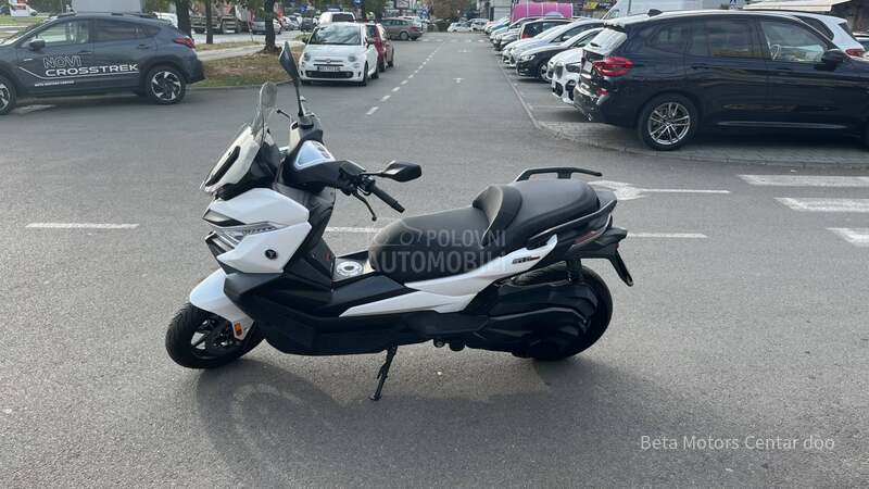 Voge SR 4 MAX