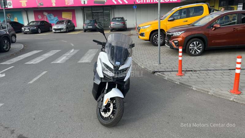 Voge SR 4 MAX