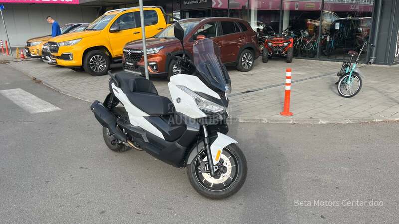 Voge SR 4 MAX