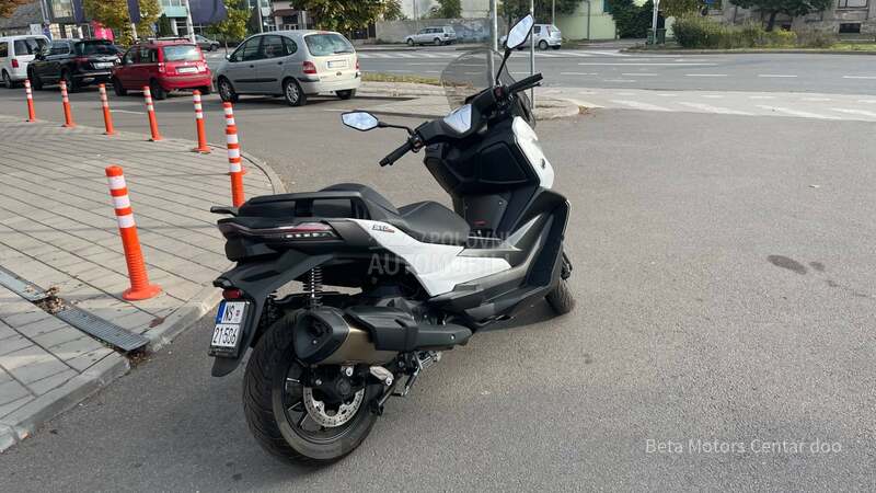Voge SR 4 MAX