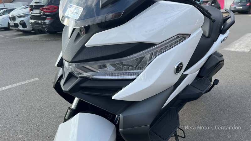 Voge SR 4 MAX