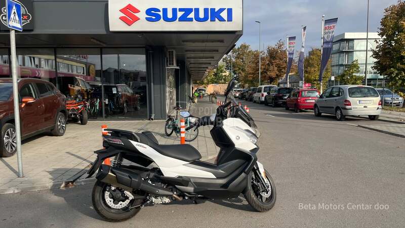 Voge SR 4 MAX