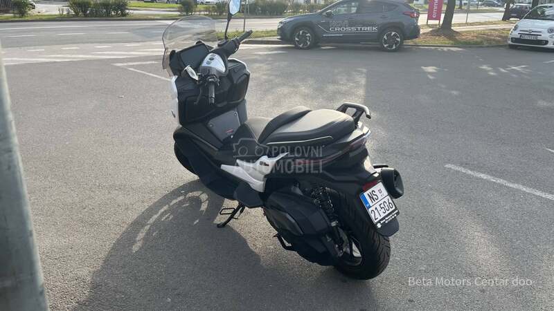 Voge SR 4 MAX