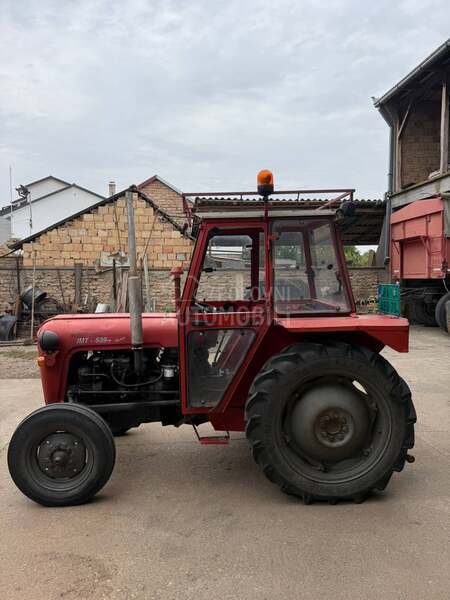 IMT 539