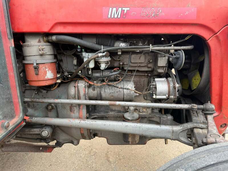 IMT 539