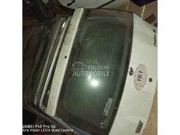gepek vrata za Fiat Punto