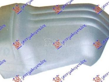 (NEMA) KRAJ PREDNJEG... za Mitsubishi Pajero od 1992. do 1995. god.