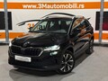 Škoda Karoq STYLE/LED/DSG
