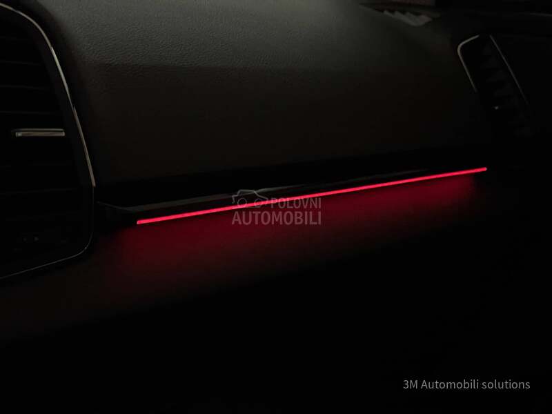 Škoda Karoq STYLE/LED/DSG