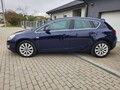 Opel Astra J 1.7CDTI/T O P