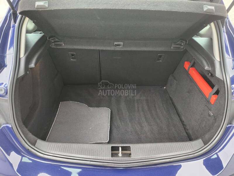 Opel Astra J 1.7CDTI/T O P