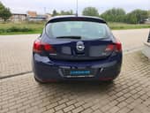 Opel Astra J 1.7CDTI/T O P