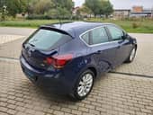 Opel Astra J 1.7CDTI/T O P