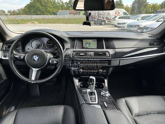 BMW 525 525 d