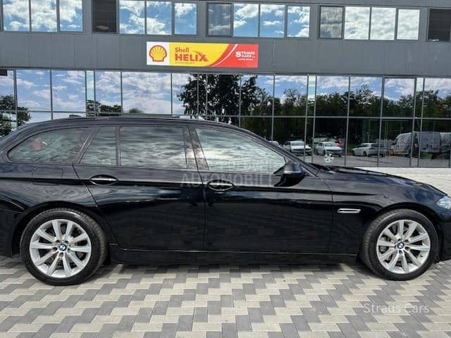BMW 525 525 d