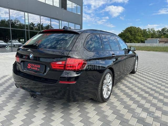 BMW 525 525 d