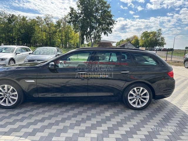 BMW 525 525 d