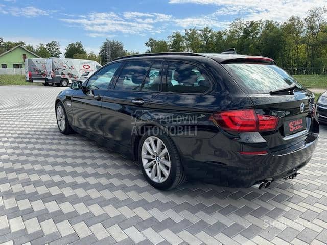 BMW 525 525 d