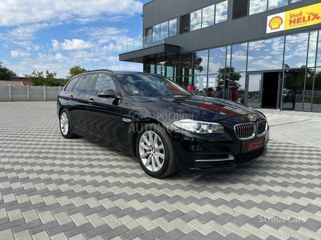 BMW 525 525 d